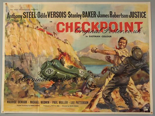 Checkpoint