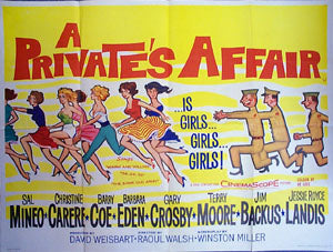 A Private's Affair