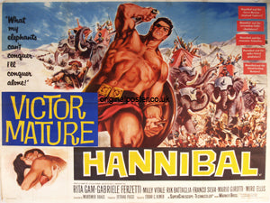 Annibale / Hannibal