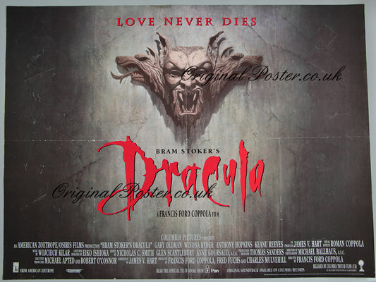 Bram Stoker's Dracula