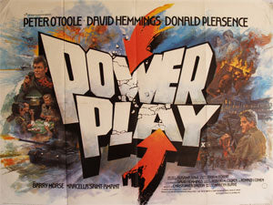 Power Play