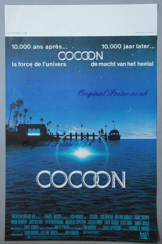 Cocoon