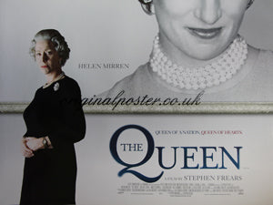 The Queen