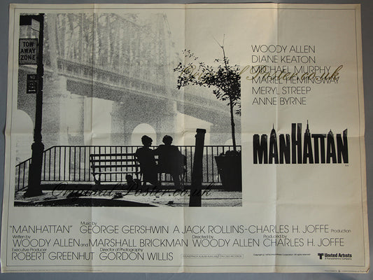 Manhattan