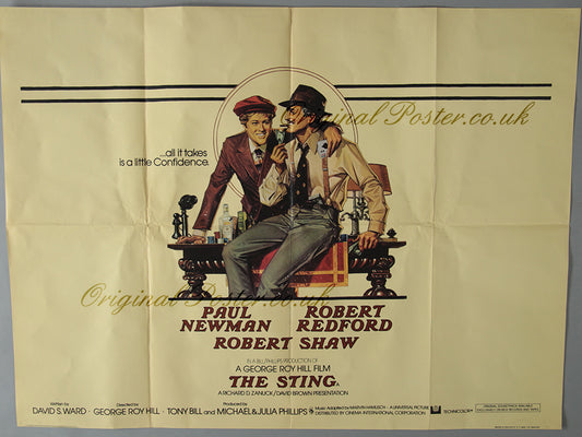 The Sting