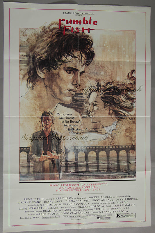 Rumble Fish
