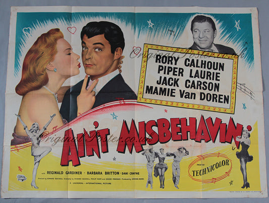 Ain't Misbehavin'