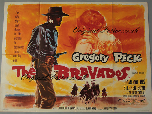 The Bravados