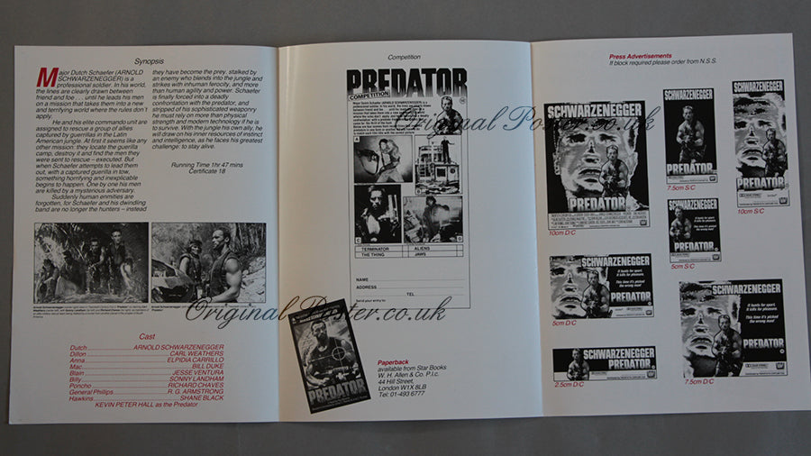 Predator