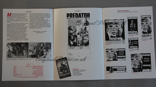 Predator