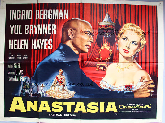 Anastasia