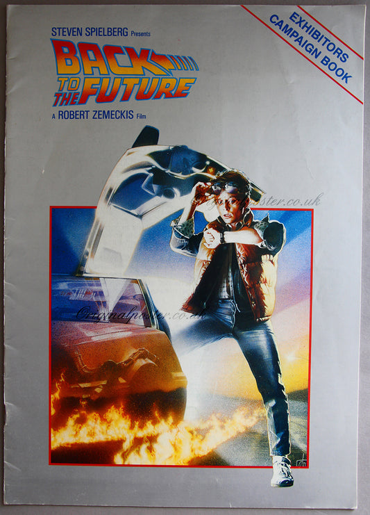 Back to the Future
