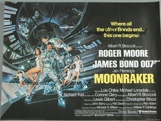 Moonraker