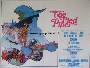 The Pied Piper