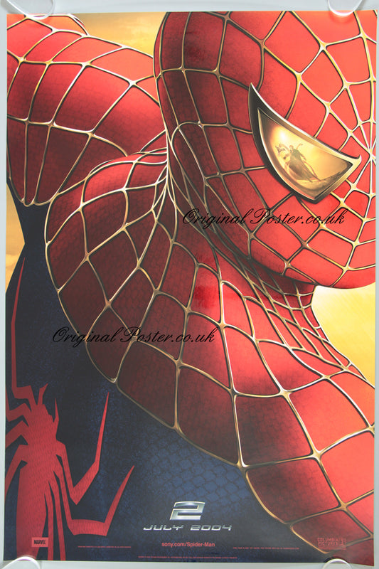 Spider-Man 2