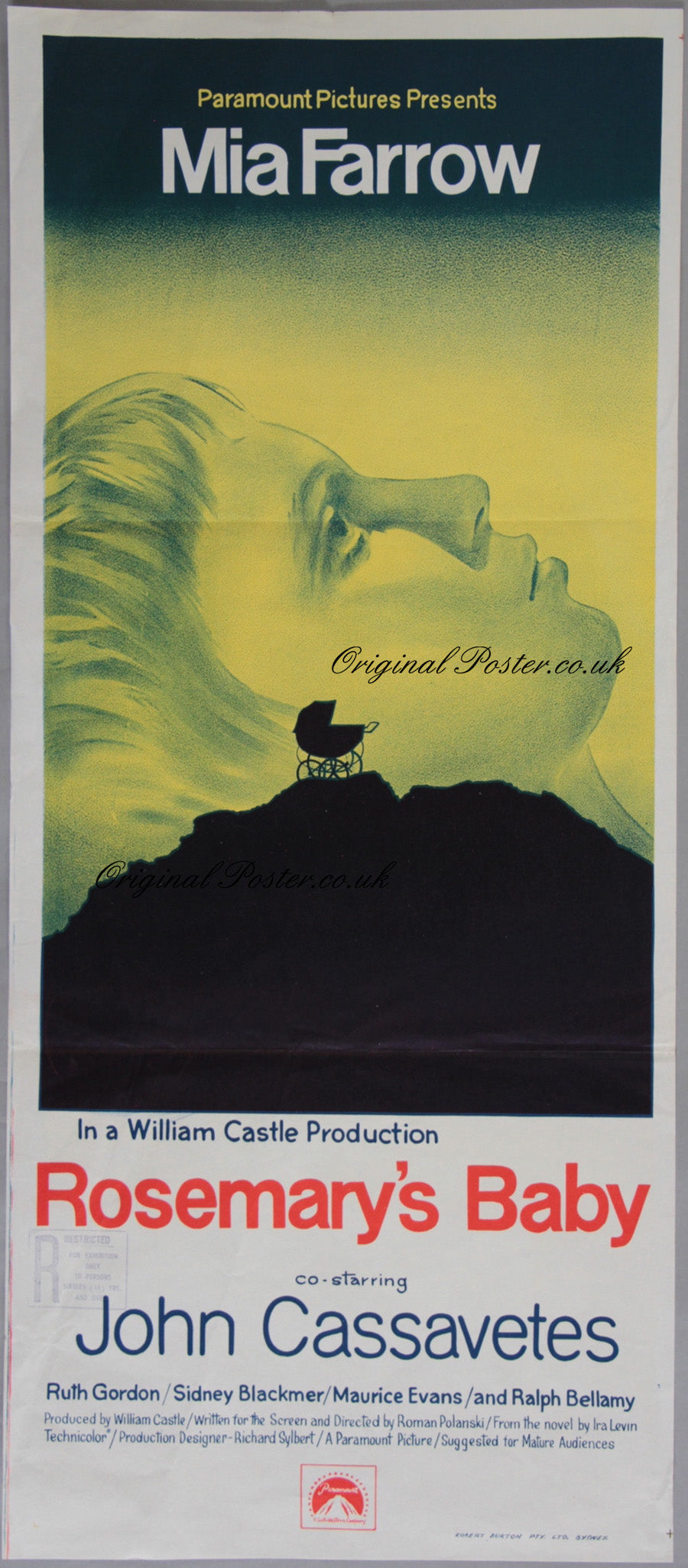 Rosemary's Baby