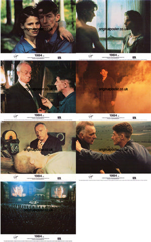 Nineteen Eighty-Four / 1984