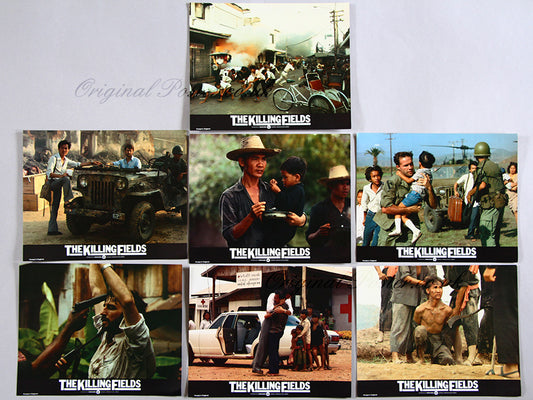 The Killing Fields