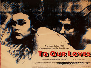 To Our Love