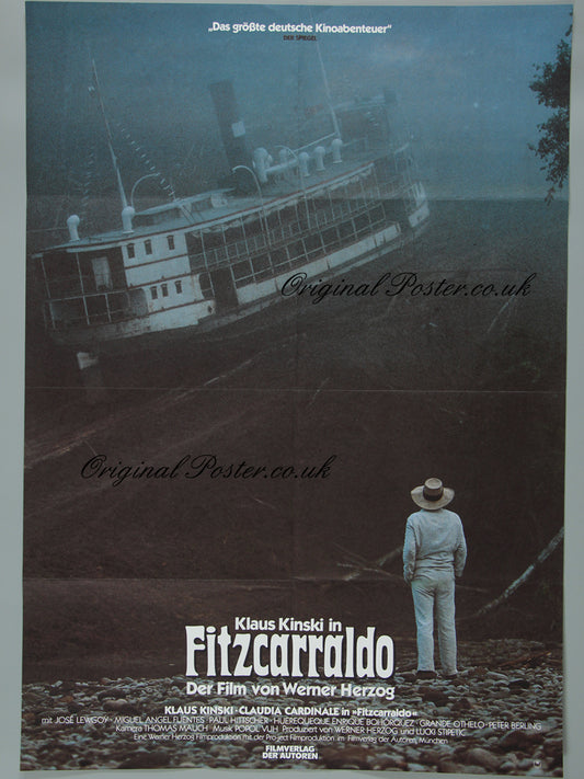 Fitzcarraldo