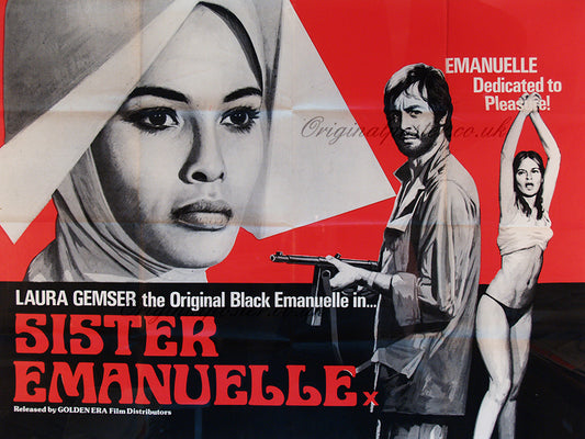 Sister Emanuelle