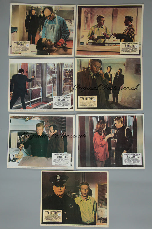 Bullitt