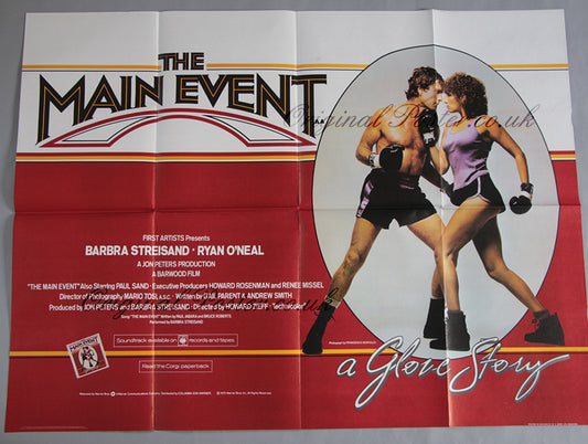 The Main Event