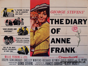 The Diary of Anne Frank