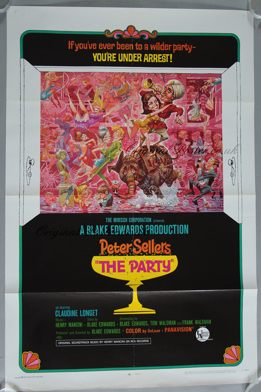 The Party