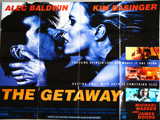 Getaway