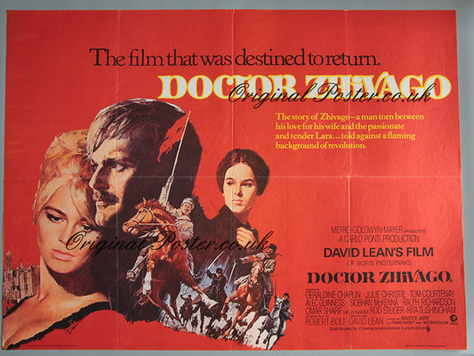 Doctor Zhivago