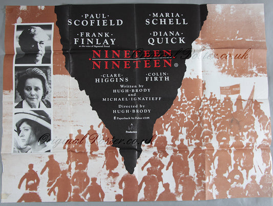 Nineteen Nineteen