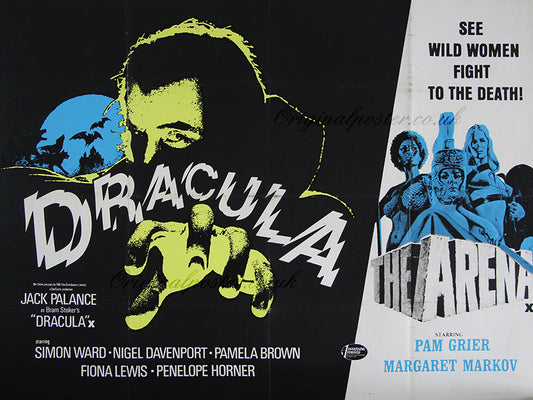 Dracula / Arena
