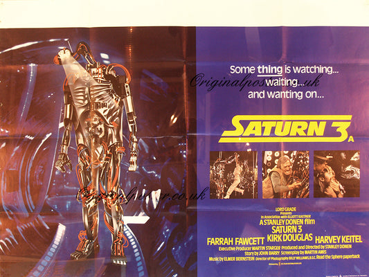 Saturn 3