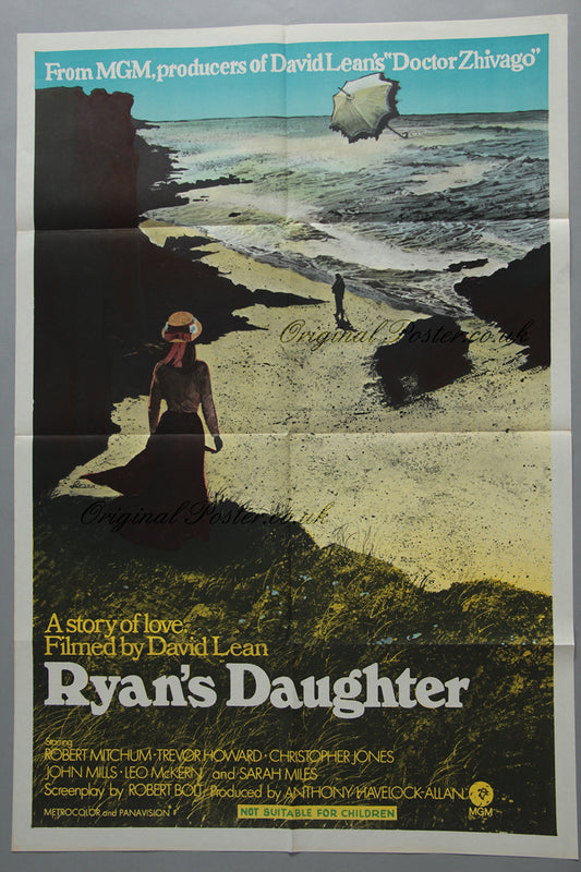 Ryan's Daughter