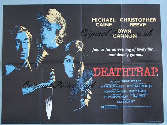 Deathtrap