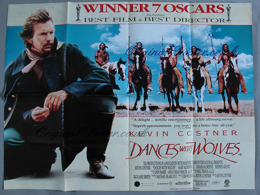Dances with Wolves