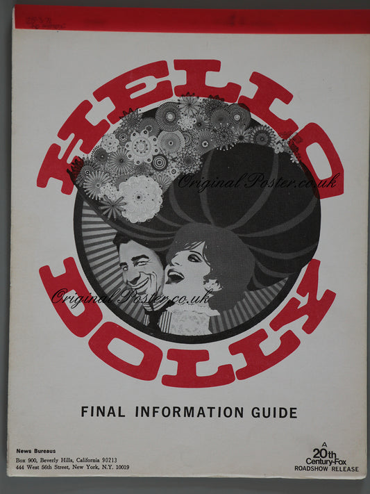 Hello Dolly