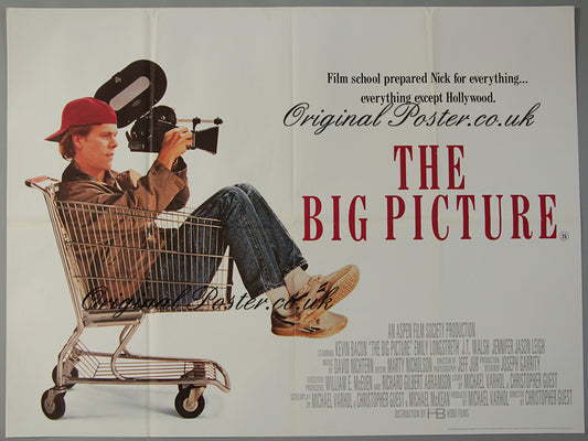 the Big Picture