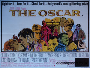 The Oscar
