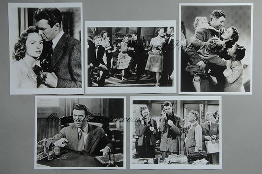 It's a Wonderful Life