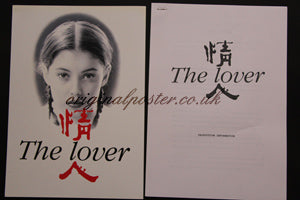 The Lover