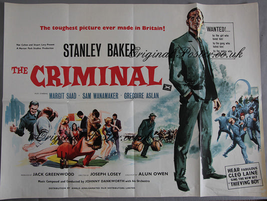 Criminal