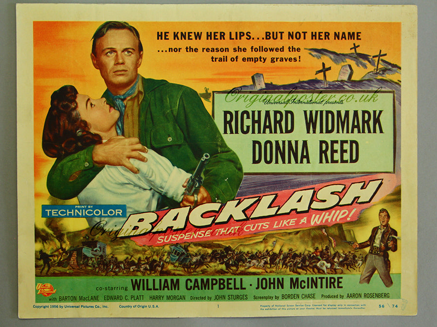 Backlash