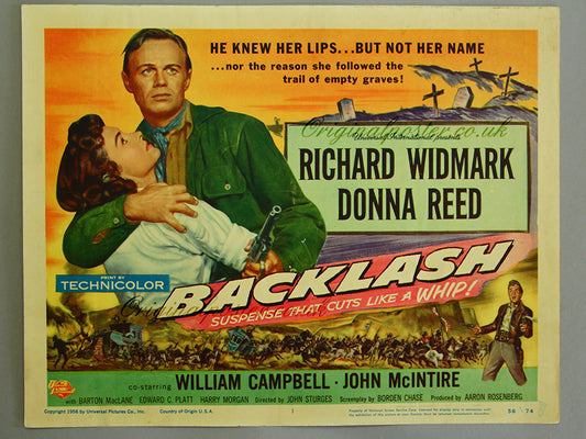 Backlash