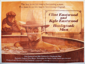 Honkytonk Man