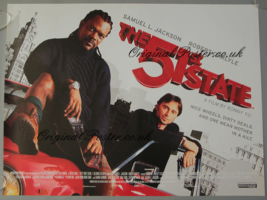 The 51st State