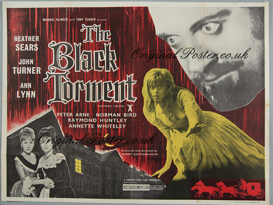 The Black Torment