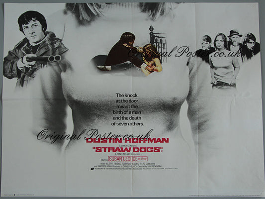 Straw Dogs