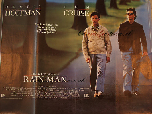 Rain Man